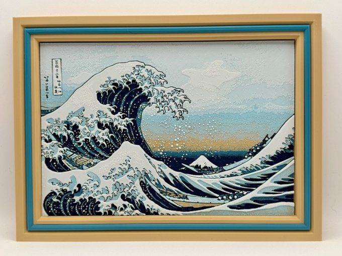 La Grande Vague