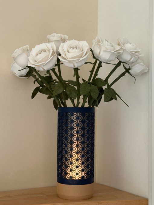 Lampe Vase Speranza E Vita
