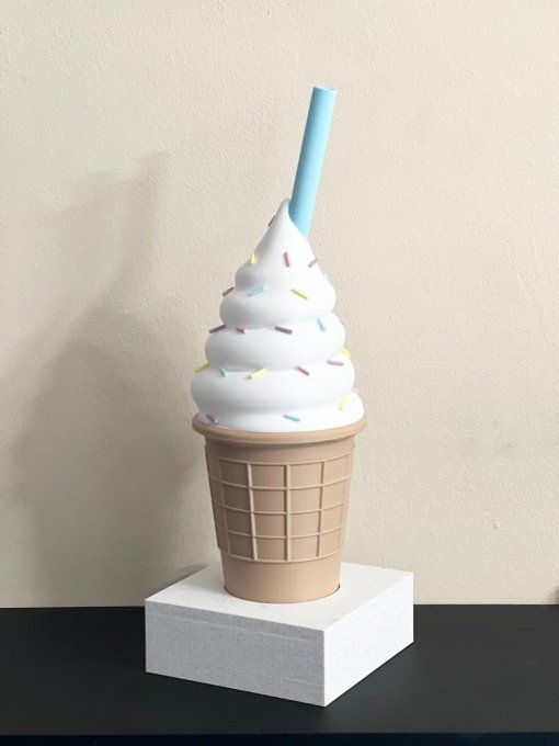 Lampe Ice Cream