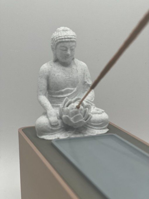 Boite Encens Buddha